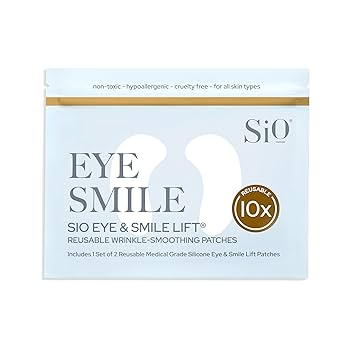 Amazon.com: SiO Beauty Eye & Smile Lift - Eye & Smile Anti